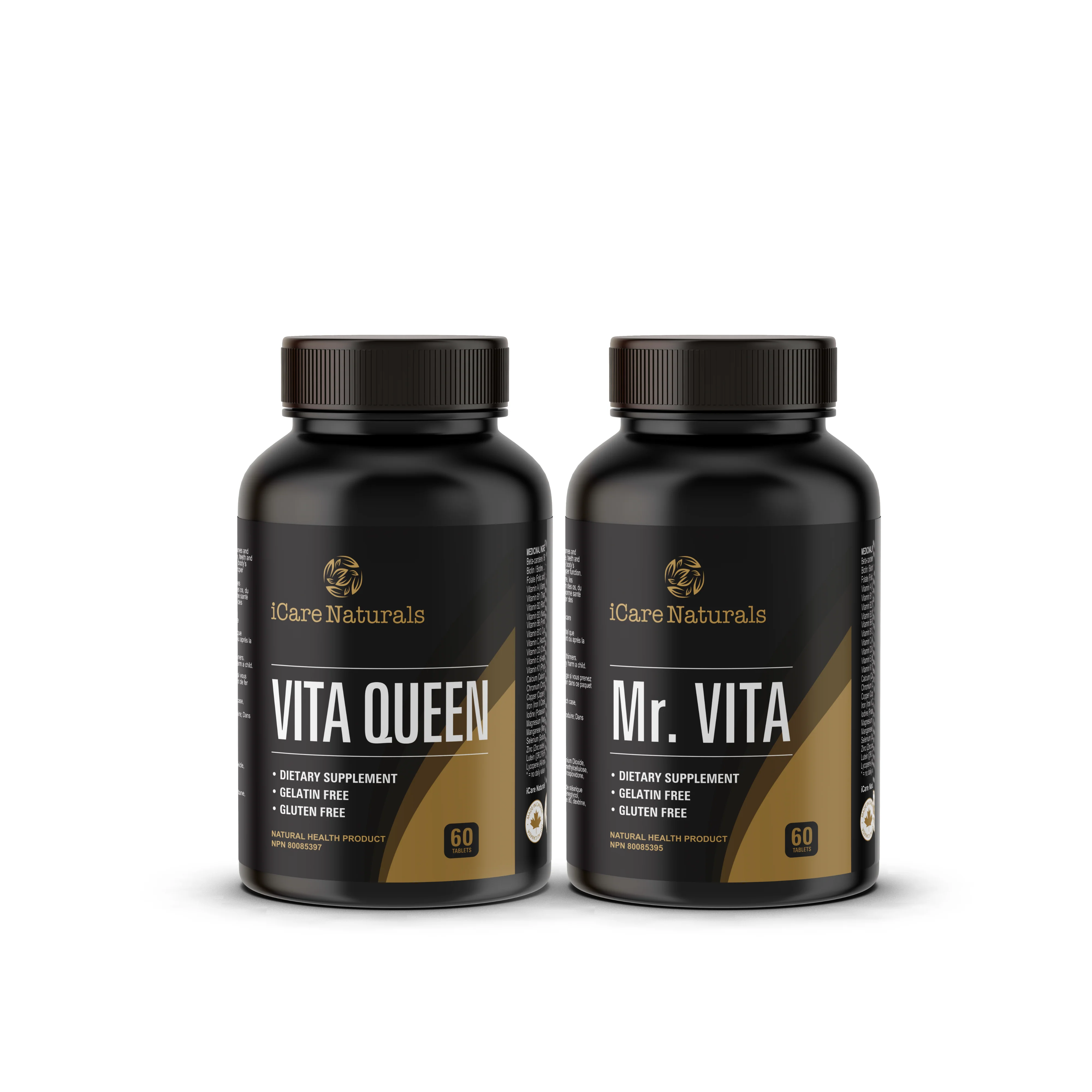 Multivitamins For Men